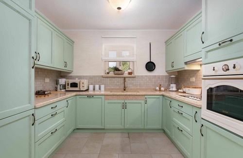 Bazgalji Villa | Wonderful private villa with A/C, WIFI, private pool, TV, terrace, pets allowed and parking