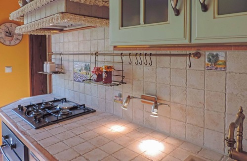 Matulji House | Wonderful private villa with hot tub, A/C, private pool, WIFI, TV, patio, pets allowed and parking