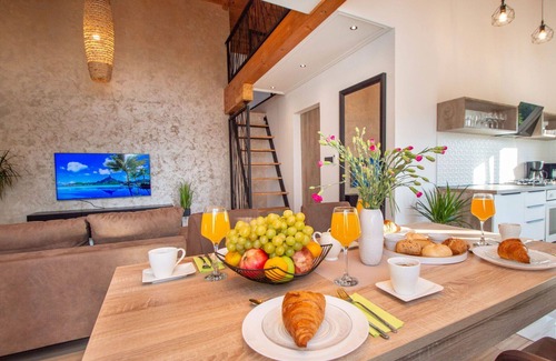Bilice House | Wonderful private villa for 8 people with A/C, private pool, WIFI, TV and terrace