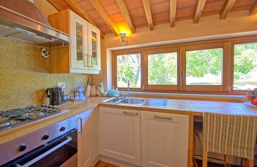 Arezzo Villa | Wonderful private villa with A/C, WIFI, private pool, TV and panoramic view, close to Arezzo