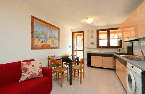 Badesi Villa | Wonderful private villa for 12 people with WIFI, A/C, private pool, TV, patio and pets allowed
