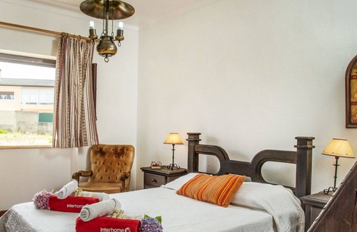 Mafra Villa | Wonderful private villa for 6 guests with WIFI, TV, terrace and parking