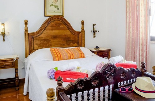 Mafra Villa | Wonderful private villa for 6 guests with WIFI, TV, terrace and parking