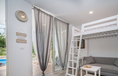 Radini House | Wonderful private villa with A/C, WIFI, private pool, TV, terrace, pets allowed and parking