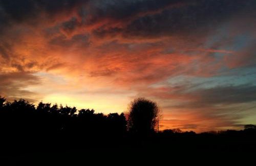 Chislet House | Wonderful rural dwelling- relax or explore Kent!