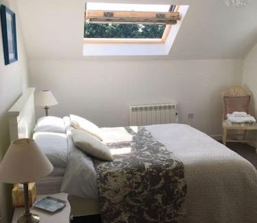 Chislet House | Wonderful rural dwelling- relax or explore Kent!