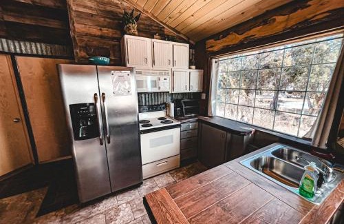 Monticello House | Wonderful Secluded Cabin in Monticello, Utah