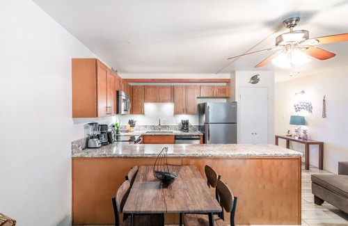 Kihei Condo | Wonderful South Maui Beach Condos