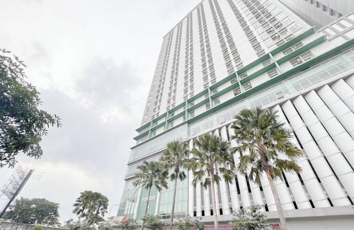 Surabaya Apartment | Wonderful Studio at Bale Hinggil Apartment