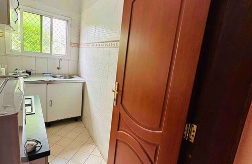 Moroni Apartment | Wonderful studio with AC in charming Moroni