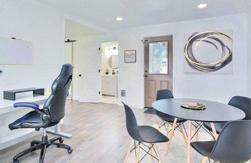 Eastside House | Wonderful Tacoma Home 10 minutes from Ruston, Point Defiance Zoo and much more