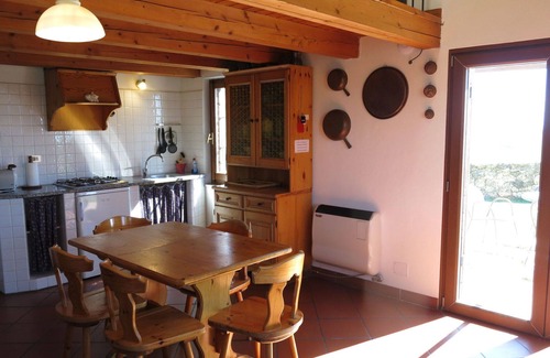 Grazzano Badoglio House | Wonderful villa for 4 guests with pool, A/C, WIFI, TV and terrace