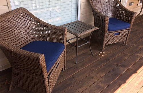 Lakeland Condo | Wonderful view on Lakefront w/boat slip - weekly discount -