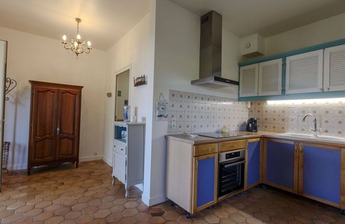 Medis House | Wonderful villa for 4 people with WIFI, TV and pets allowed