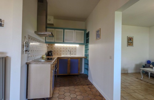 Medis House | Wonderful villa for 4 people with WIFI, TV and pets allowed