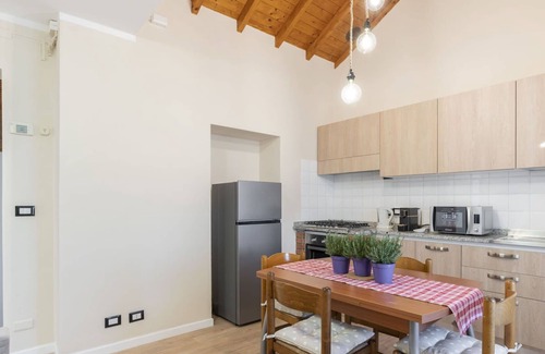 Sanremo House | Wonderful villa for 4 people with WIFI, TV, balcony, pets allowed and parking
