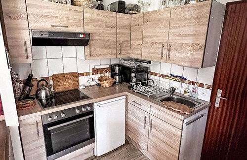Groebming House | Wonderful villa for 6 guests with TV, terrace and pets allowed