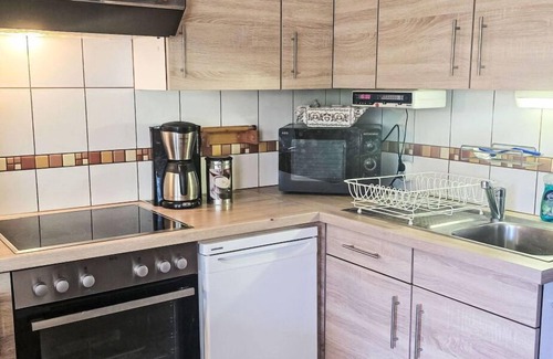 Groebming House | Wonderful villa for 6 guests with TV, terrace and pets allowed