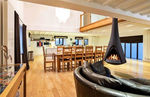 Bretherdale House | Wonderful villa for 10 people with WIFI and TV