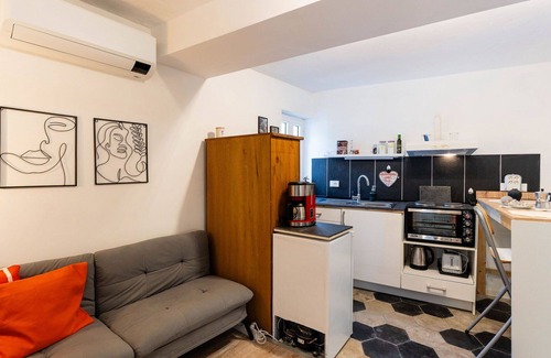 Badalucco House | Wonderful villa for 3 people with terrace