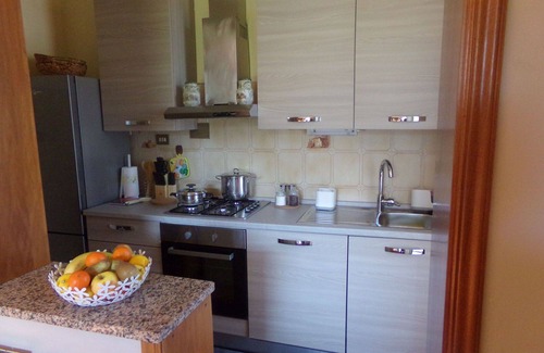 Cavriglia House | Wonderful villa for 6 guests with A/C, private pool, WIFI, TV, patio and pets allowed