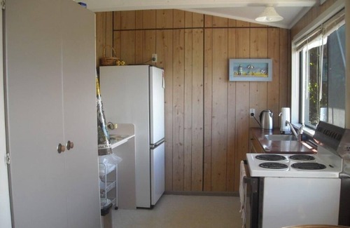 Tata Beach House | Wonderful Wainui Bay