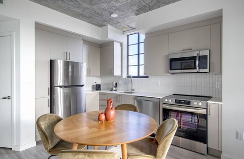 Edgewater Apartment | Wonderful Wynwood 2BR w/Gym & Roof Pool, nr Shops, by Blueground