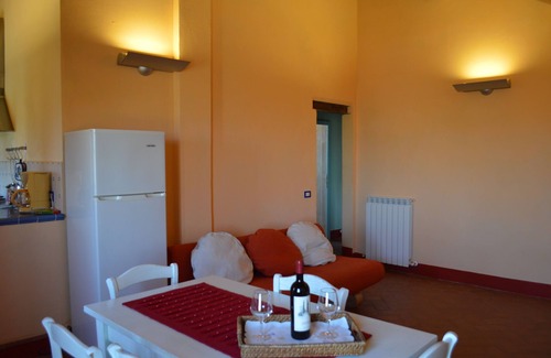 Asciano Villa | Wonderfull Villa with view near Siena Florence Cortona Rome swimming pool