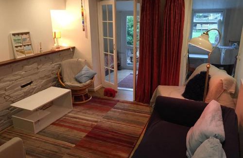 Boscundle House | Wonderfully Cosy 3BD Home in the Heart of Cornwall