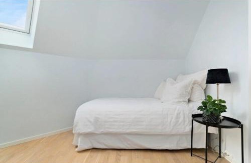 Alesund Apartment | Wonderfully located, 2BR, Balcony