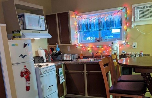 Laurium Apartment | Wonderland #7 55821 Lk Linen Ave