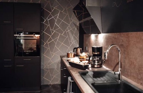 Godendorf Apartment | Wonderland