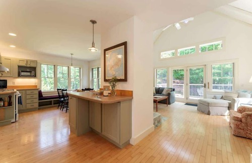Bernard House | Wonderland Home | 2BR retreat, mins to Acadia NP