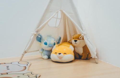 Nusajaya Apartment | Wonderland Loft Sunway Grid Kid Friendly by Our Stay