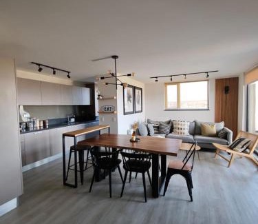 Puerto Natales Apartment | Wonderlust Natales, Torres del Paine