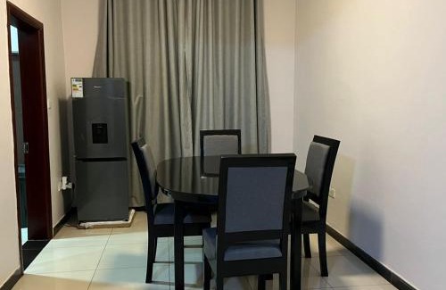 Lilongwe Apartment | Wonders Instant Home