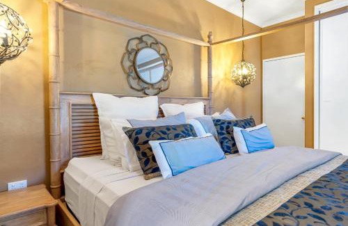 Wonga Beach House | Wonga Belle Beach House