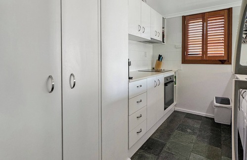 Wongaling Beach Apartment | Wongalinga Beachfront Apt 9