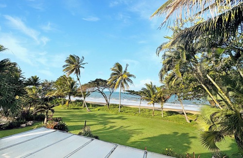 Wongaling Beach Apartment | Wongalinga Beachfront Apt 9