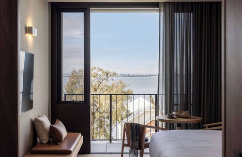 Crawley Hotel | Wonil Hotel Perth - Handwritten Collection