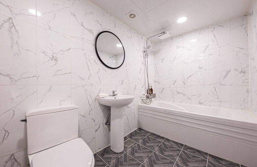 Wonju Hotel | Wonju Hotel V