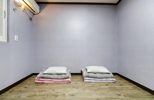 Wonju Hotel | Wonju Roma Motel