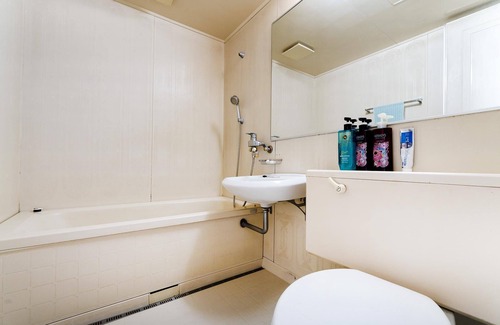 Wonju Hotel | Wonju Roma Motel