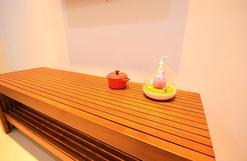 Wujie House | Woo Shiba House