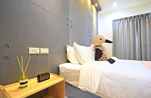 Wujie House | Woo Shiba House