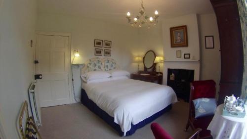 Buttermere Bed & Breakfast | Wood House