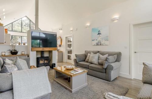 Bamburgh House | Wood Sage