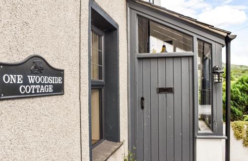 Backbarrow House | Wood-Side Cottage