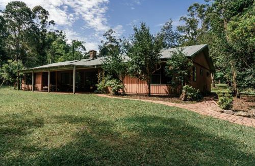 Hallidays Point House | Woodbine Homestead