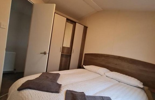 Morpeth Apartment | Woodbridge Retreat